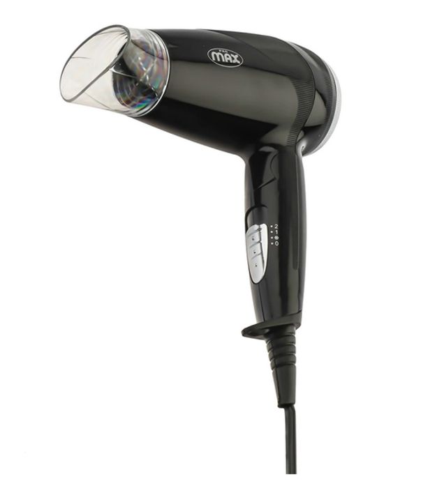 تصویر  سشوار پرومکس مدل MXS-1050