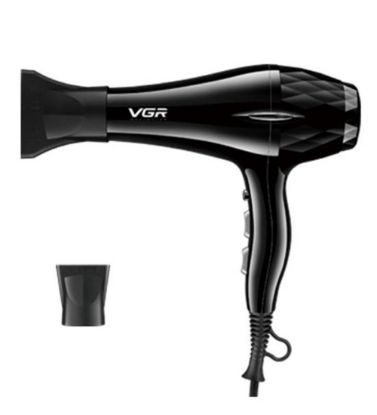 تصویر  سشوار وی جی آر مدل V-413