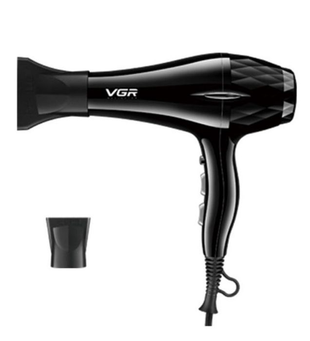 تصویر  سشوار وی جی آر مدل V-413