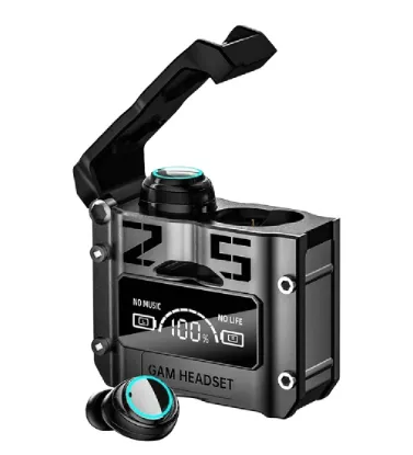 تصویر  هندزفری بی سیم دامیکس مدل M25