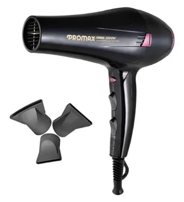 تصویر  سشوار پرومکس مدل 7250