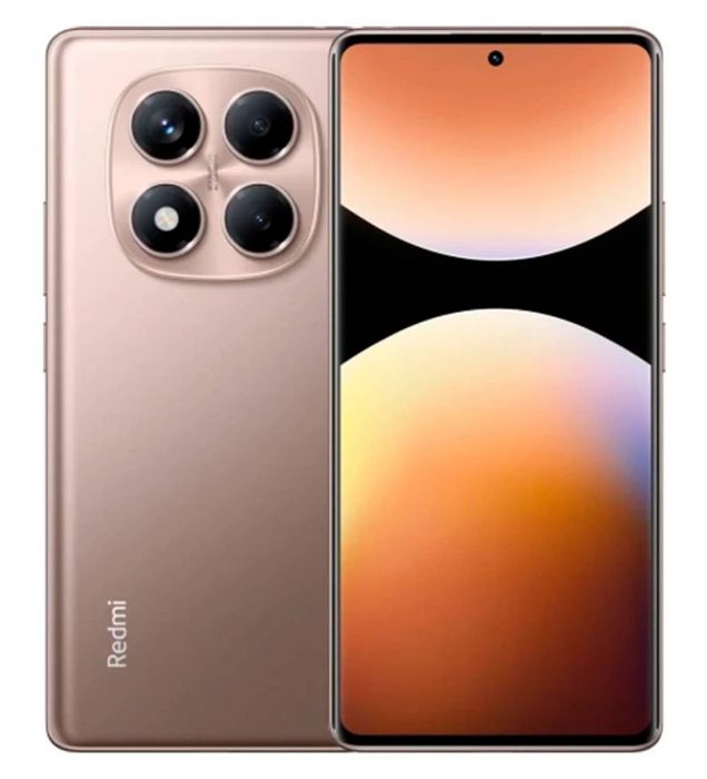 تصویر  گوشی موبایل شیائومی Redmi Note 14 Pro 4G ظرفیت 256 گیگابایت رم 8 گیگابایت