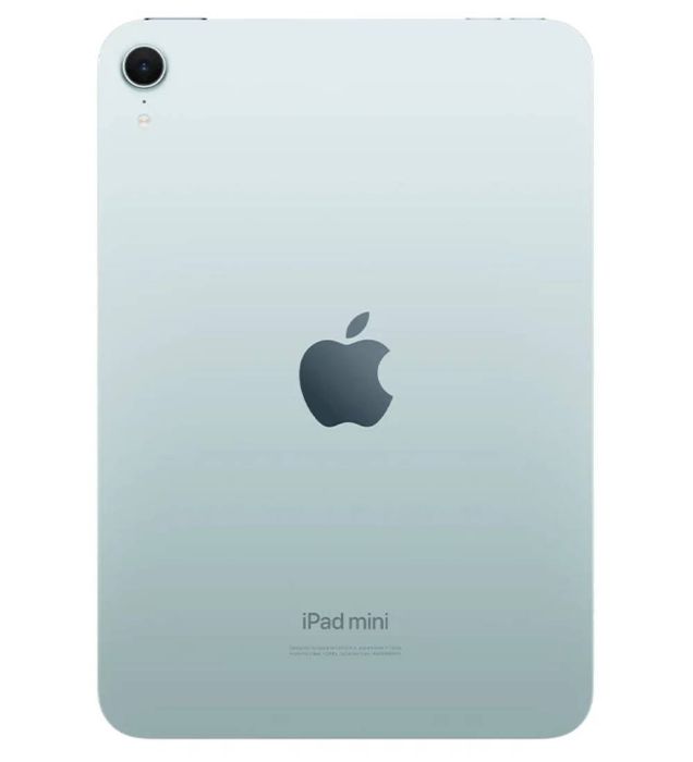 تصویر  تبلت اپل مدل iPad mini 2024 Wi-Fi ظرفیت 128 گیگابایت رم 8 گیگابایت