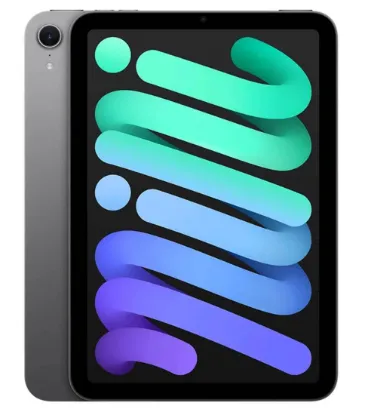 تصویر  تبلت اپل مدل iPad mini 2024 Wi-Fi ظرفیت 256 گیگابایت رم 8 گیگابایت