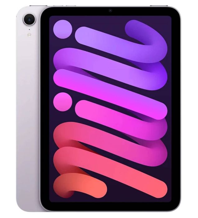 تصویر  تبلت اپل مدل iPad mini 2024 Wi-Fi ظرفیت 256 گیگابایت رم 8 گیگابایت