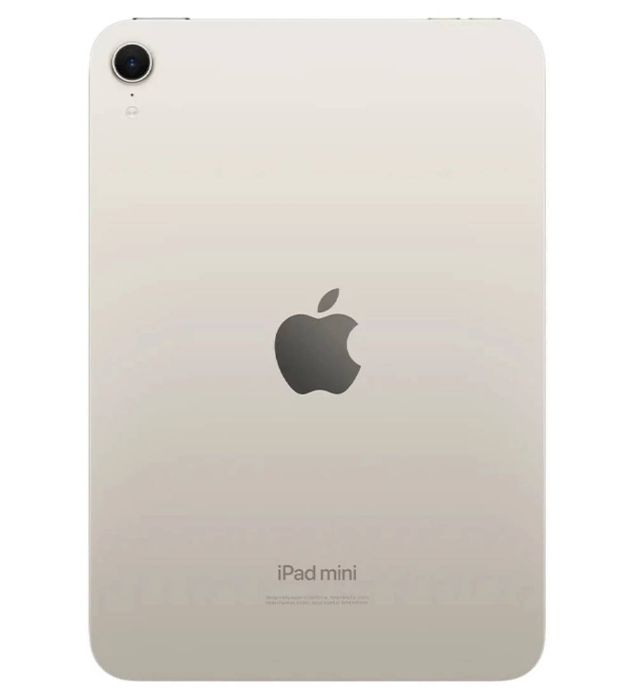تصویر  تبلت اپل مدل iPad mini 2024 Wi-Fi ظرفیت 256 گیگابایت رم 8 گیگابایت
