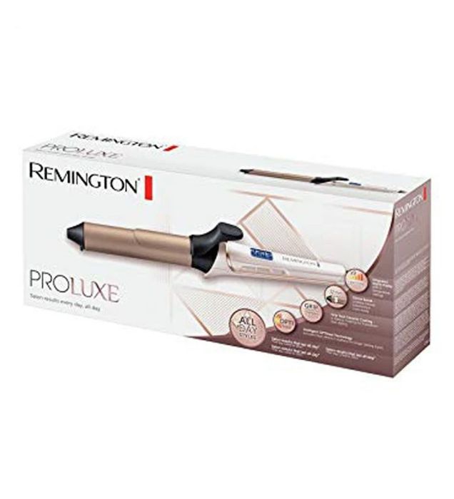 تصویر  فر کننده مو رمینگتون مدل CI9132