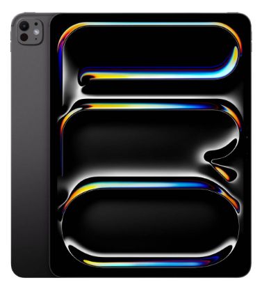 نمایش جزئیات برای تبلت اپل مدل iPad Pro 13 2024 Wi-Fi ظرفیت 1 ترابایت رم 16 گیگابایت تصویر تبلت اپل مدل iPad Pro 13 2024 Wi-Fi ظرفیت 1 ترابایت رم 16 گیگابایت