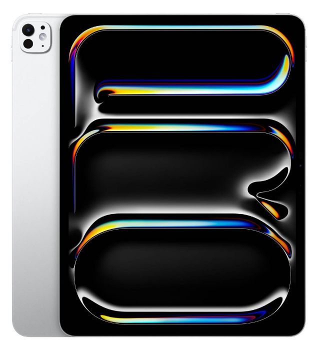 تصویر  تبلت اپل مدل iPad Pro 13 2024 Wi-Fi ظرفیت 1 ترابایت رم 16 گیگابایت