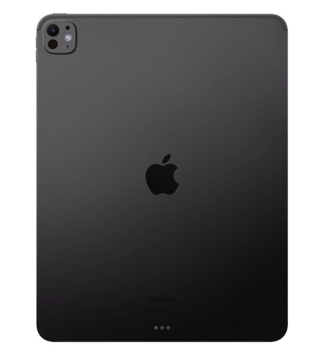 تصویر  تبلت اپل مدل iPad Pro 13 2024 Wi-Fi ظرفیت 1 ترابایت رم 16 گیگابایت