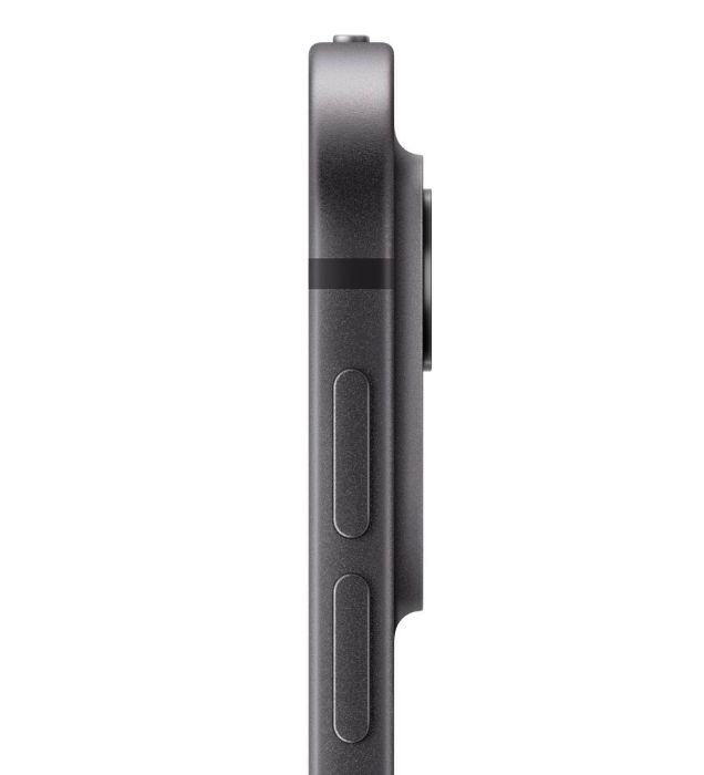 تصویر  تبلت اپل مدل iPad Pro 13 2024 Wi-Fi ظرفیت 1 ترابایت رم 16 گیگابایت