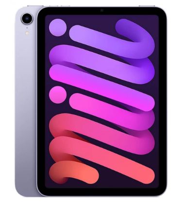 نمایش جزئیات برای تبلت اپل مدل iPad mini 2021 (6th Gen) Wi-Fi ظرفیت 64 گیگابایت رم 4 گیگابایت تصویر تبلت اپل مدل iPad mini 2021 (6th Gen) Wi-Fi ظرفیت 64 گیگابایت رم 4 گیگابایت