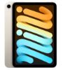 تصویر  تبلت اپل مدل iPad mini 2021 (6th Gen) Wi-Fi ظرفیت 64 گیگابایت رم 4 گیگابایت