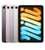 تصویر  تبلت اپل مدل iPad mini 2021 (6th Gen) Wi-Fi ظرفیت 64 گیگابایت رم 4 گیگابایت