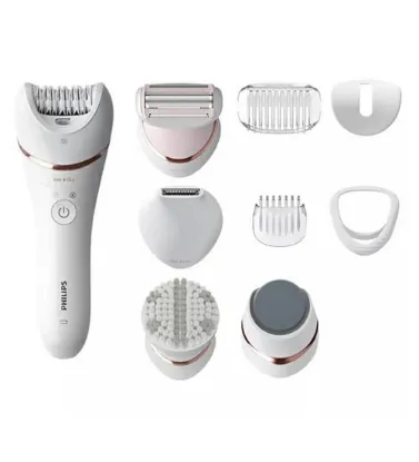 تصویر  اپیلاتور فیلیپس مدل BRE740