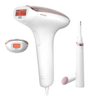 تصویر  لیزر بدن و موزن فیلیپس مدل BRI921/60