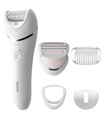 تصویر  اپیلاتور فیلیپس مدل BRE710