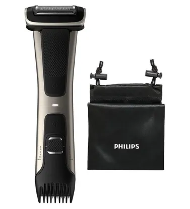 تصویر  ماشین اصلاح موی بدن فیلیپس مدل Bg7025-13