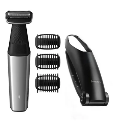 تصویر  ماشین اصلاح موی بدن فیلیپس مدل BG5025.40