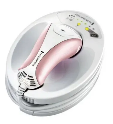 تصویر  دستگاه لیزر موهای زائد رمینگتون مدل IPL6750