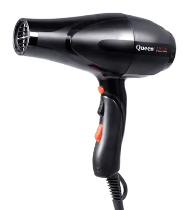 تصویر  سشوار کویین مدل HD422