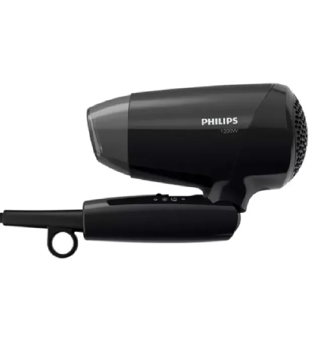 تصویر  سشوار مسافرتی فیلیپس مدل BHC010