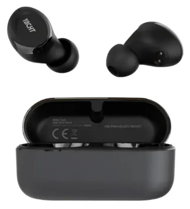 تصویر  هندزفری بلوتوثی های فیوچر مدل Yacht