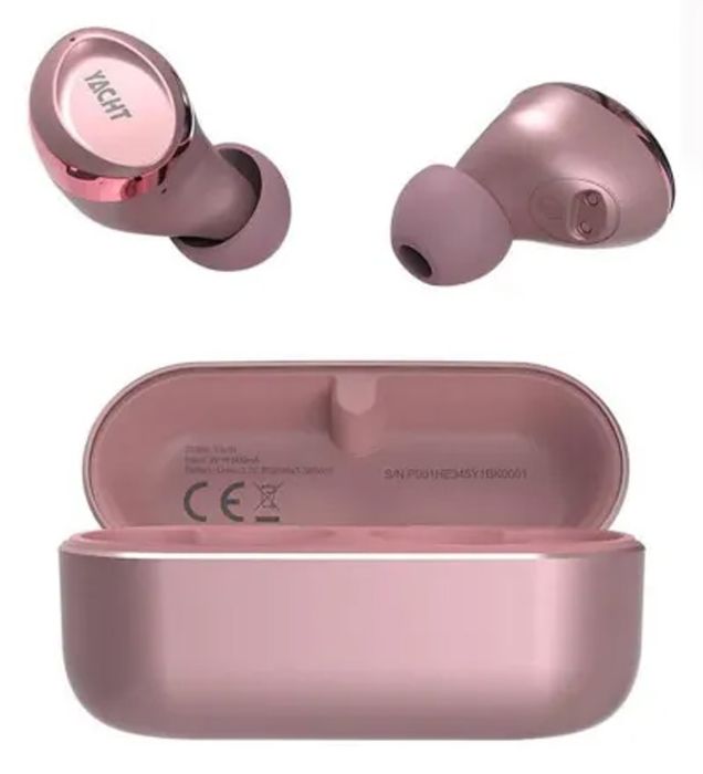 تصویر  هندزفری بلوتوثی های فیوچر مدل Yacht