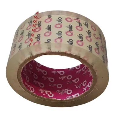 تصویر  چسب پهن 5 سانتی‌متری کوییلو