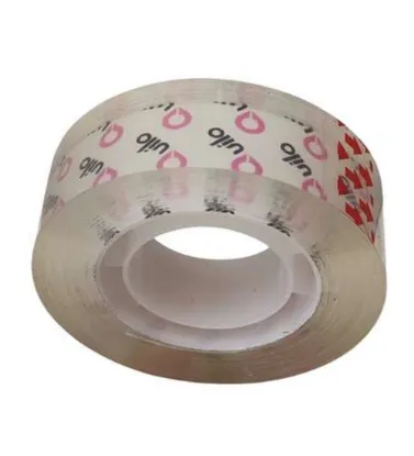 تصویر  چسب نواری کوییلو عرض 1.7 سانتی متر بسته 2 عددی