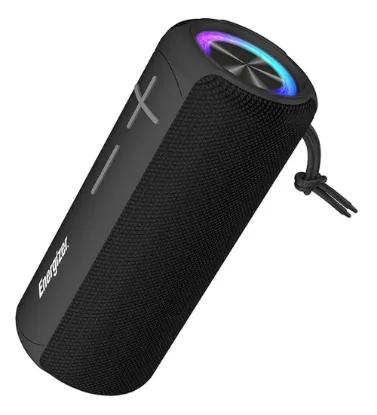 تصویر  اسپیکر بلوتوثی قابل حمل انرجایزر مدل BTS161