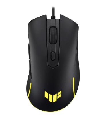 ماوس باسیم ایسوس مدل TUF Gaming M3 Gen II