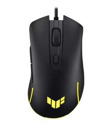 تصویر  ماوس باسیم ایسوس مدل TUF Gaming M3 Gen II
