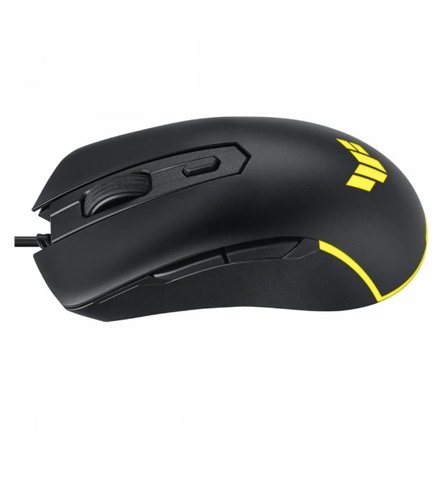 تصویر  ماوس باسیم ایسوس مدل TUF Gaming M3 Gen II