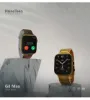 تصویر  ساعت هوشمند هاینو تکو G8 MAX
