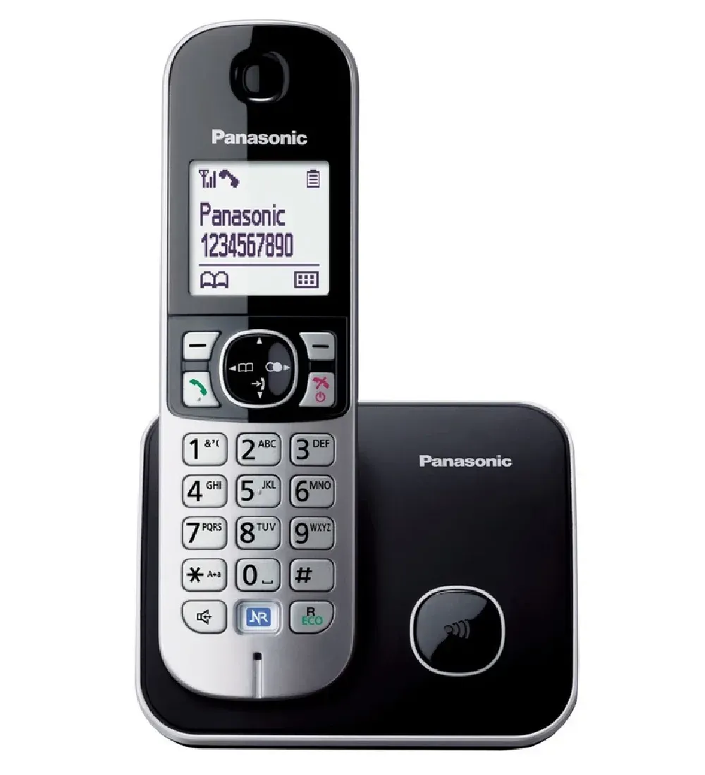 تصویر  تلفن بی سیم پاناسونیک مدل KX-TG6811