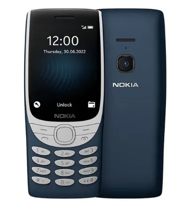 تصویر  گوشی موبایل نوکیا مدل 4G 8210