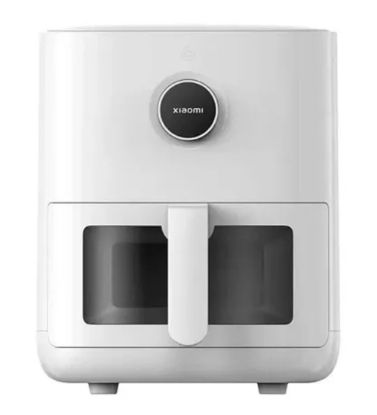 نمایش جزئیات برای سرخ کن هوشمند 4 لیتری شیائومی مدل Pro 4L MAF05 تصویر سرخ کن هوشمند 4 لیتری شیائومی مدل Pro 4L MAF05