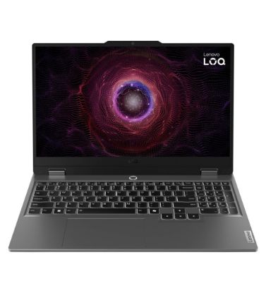 تصویر  لپ تاپ لنوو LOQ 15IRX9 13650HX i7 24GB 512GB SSD RTX3050 6GB