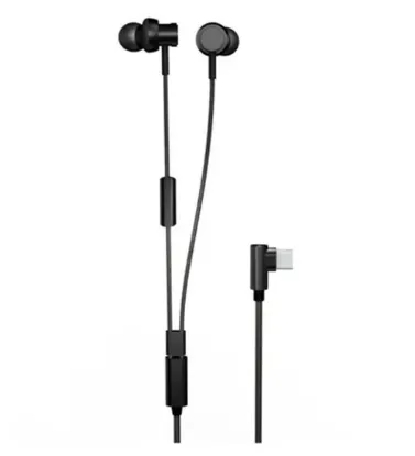 تصویر  هندزفری سیمی های فیوچر مدل HI5