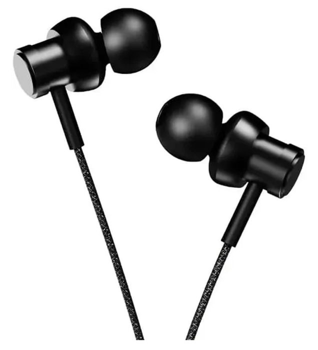 تصویر  هندزفری سیمی های فیوچر مدل HI5