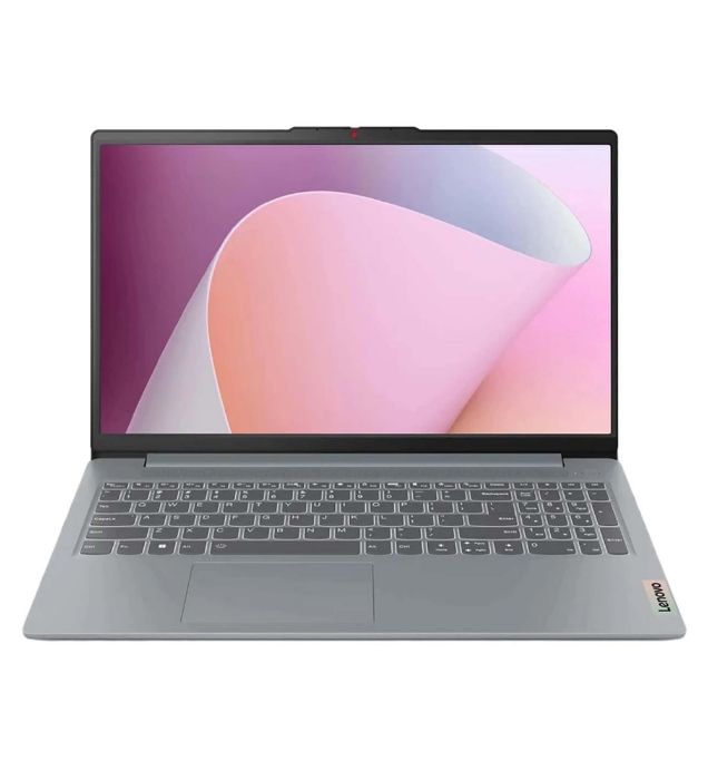 تصویر  لپ تاپ 15.6 اینچی لنوو مدل Ideapad Slim 3 15IRH8 13420H i5 8GB 512GB SSD Integrated
