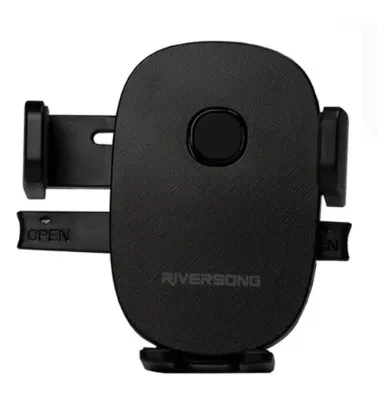 تصویر  پایه نگهدارنده گوشی موبایل ریورسانگ مدل FlexiClip 17 CH19