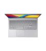 تصویر  لپ تاپ ایسوس VivoBook X1504VA NJ104 i5 1335U 8GB 512GB SSD Iris Xe