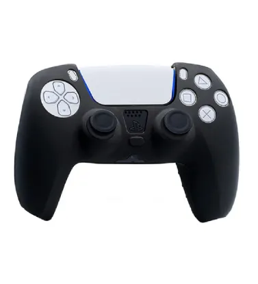 تصویر  محافظ دسته پلی استیشن 5 مدل Simple