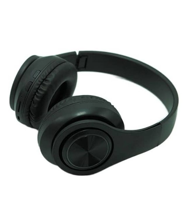 تصویر  هدفون بلوتوثی مدل B39