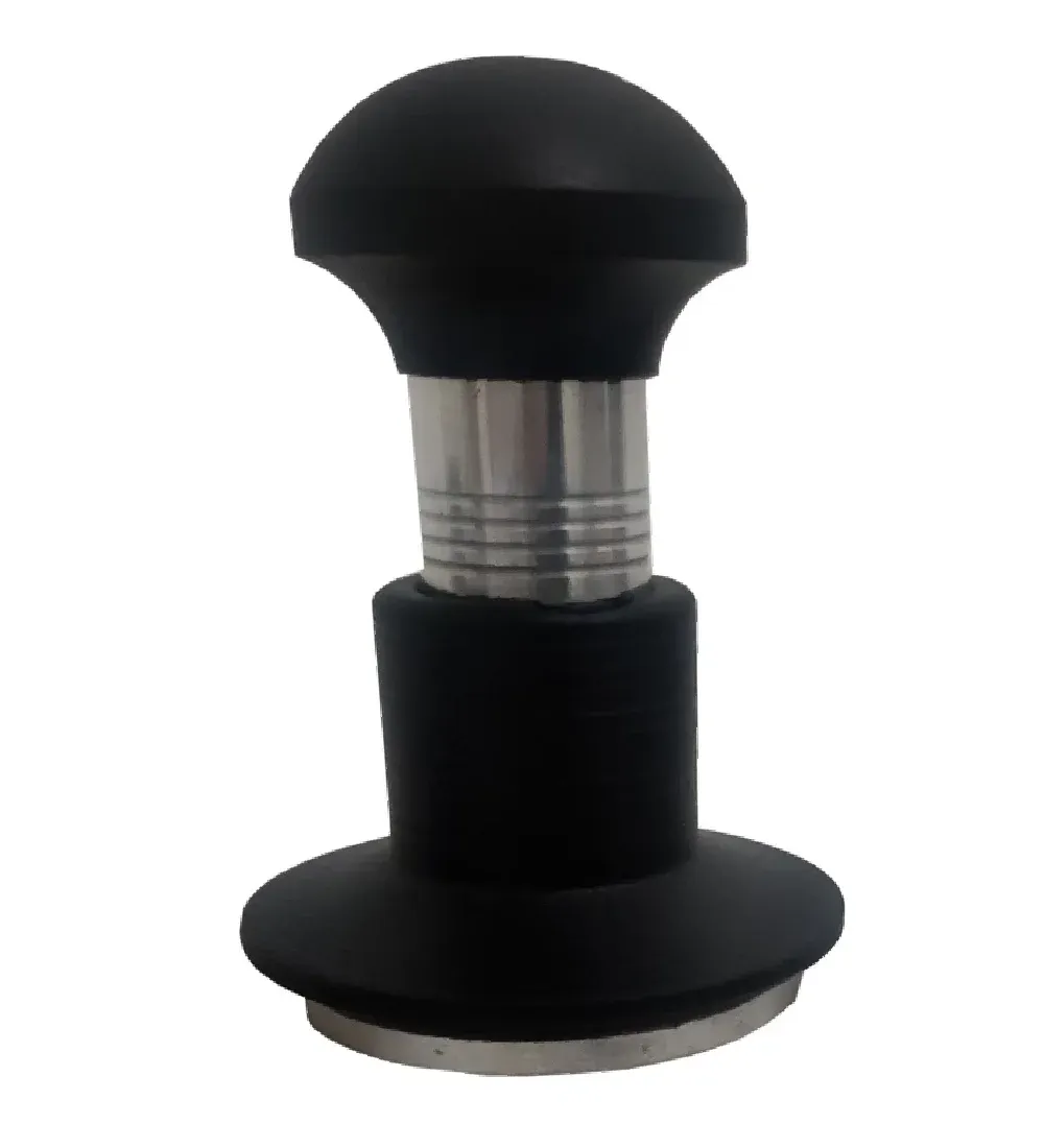 تصویر  تمپر قهوه مدل فنری 51