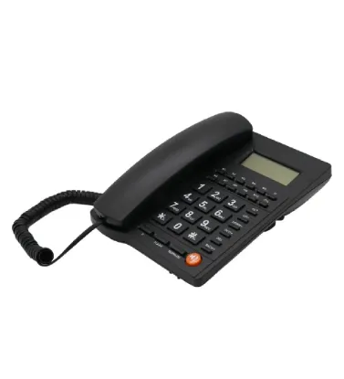 نمایش جزئیات برای تلفن مدل L019 تصویر تلفن مدل L019