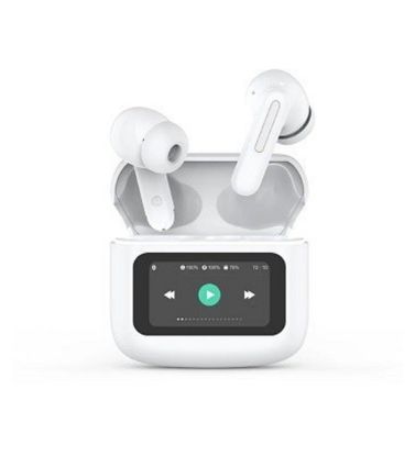 نمایش جزئیات برای هندزفری بلوتوثی ویسمی مدل WT-3 تصویر هندزفری بلوتوثی ویسمی مدل WT-3