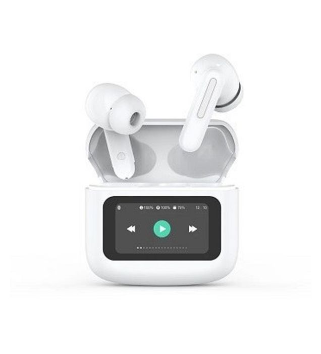 تصویر  هندزفری بلوتوثی ویسمی مدل WT-3
